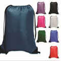 Custom Polyester Drawstring Bag